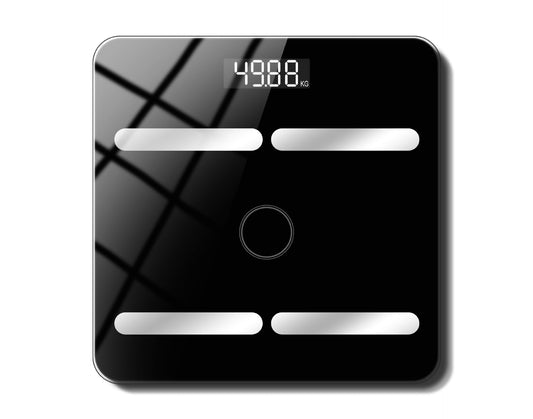 TensioPro™ - Pèse-personne Intelligent
